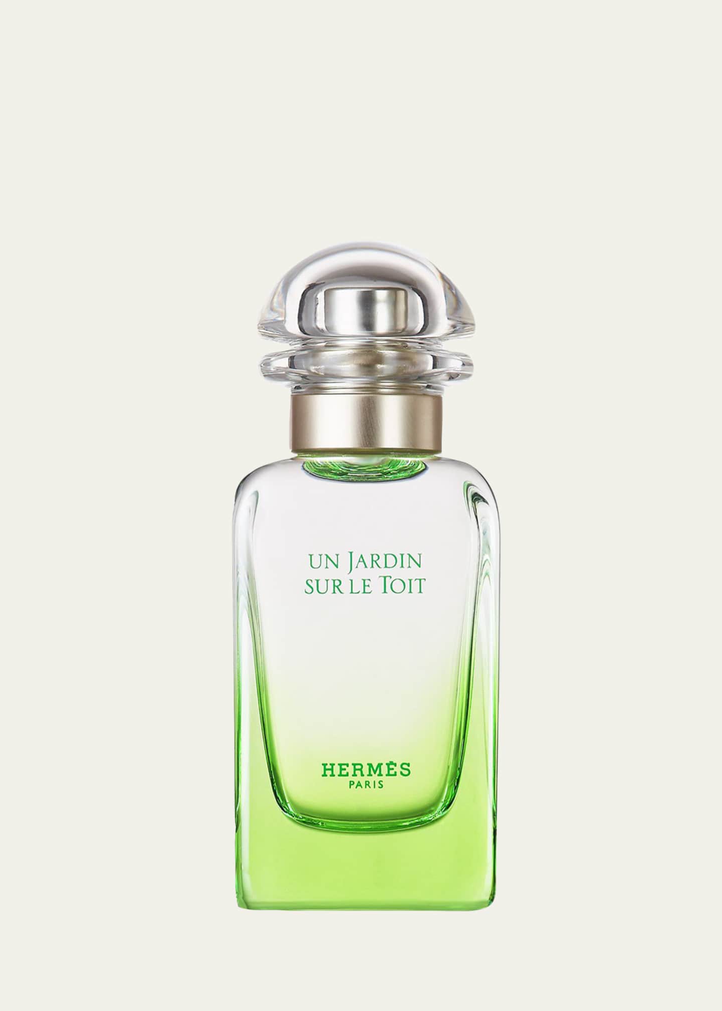 Hermes Un Jardin sur le Toit Eau de Toilette Spray, 1.6 oz. Bergdorf
