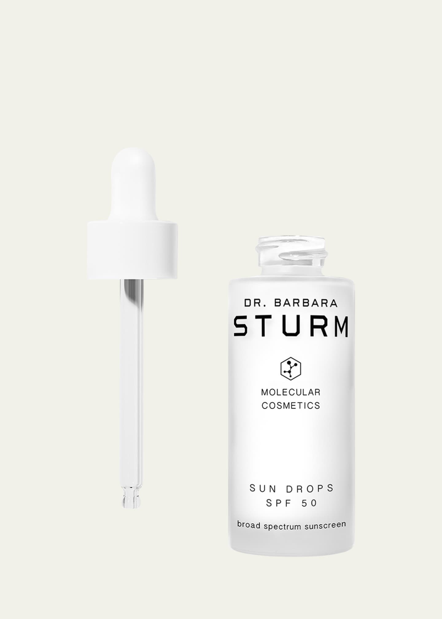 Dr. Barbara Sturm Sun Drops, 1 oz. Image 1 of 5