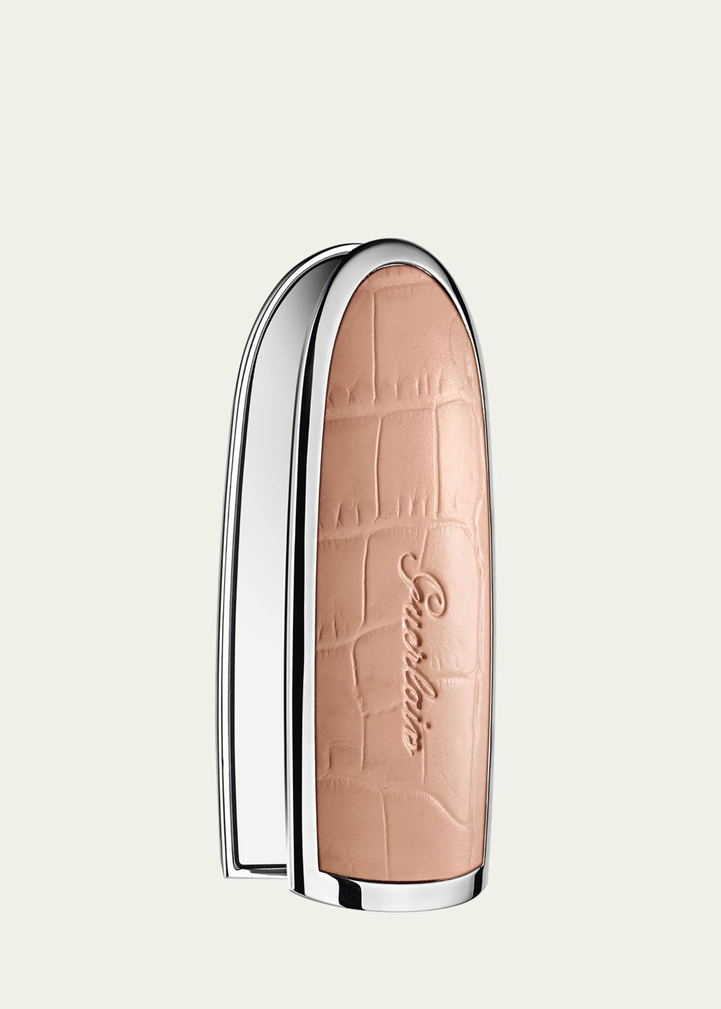 Guerlain Rouge G Customizable Lipstick Case Bergdorf Goodman
