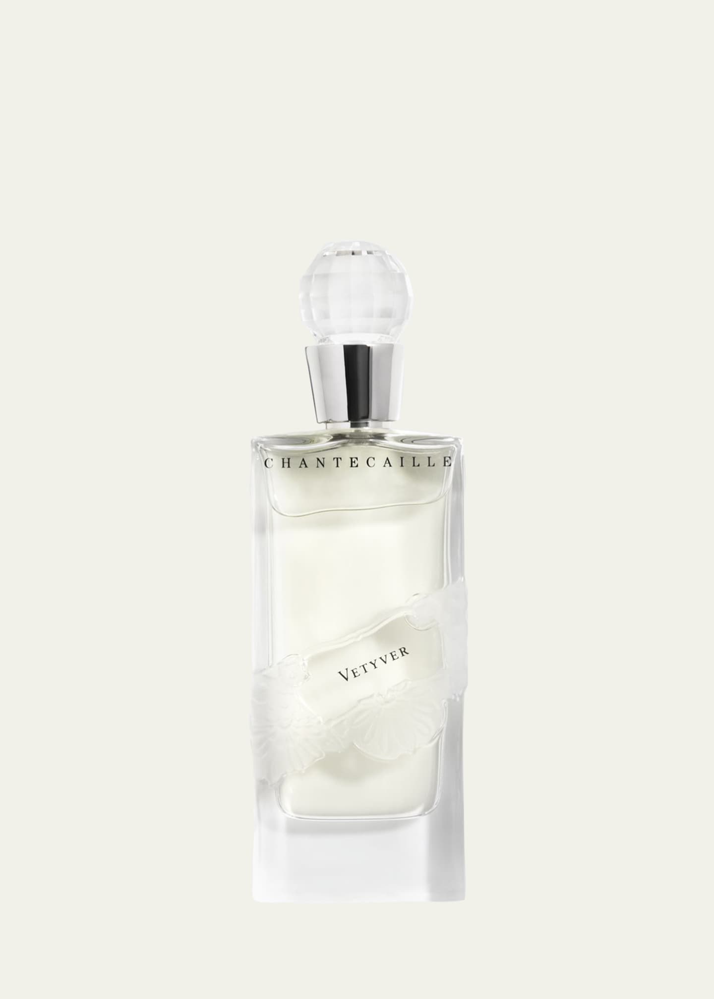 Chantecaille Vetyver Parfums Pour Femme, 2.6 oz.