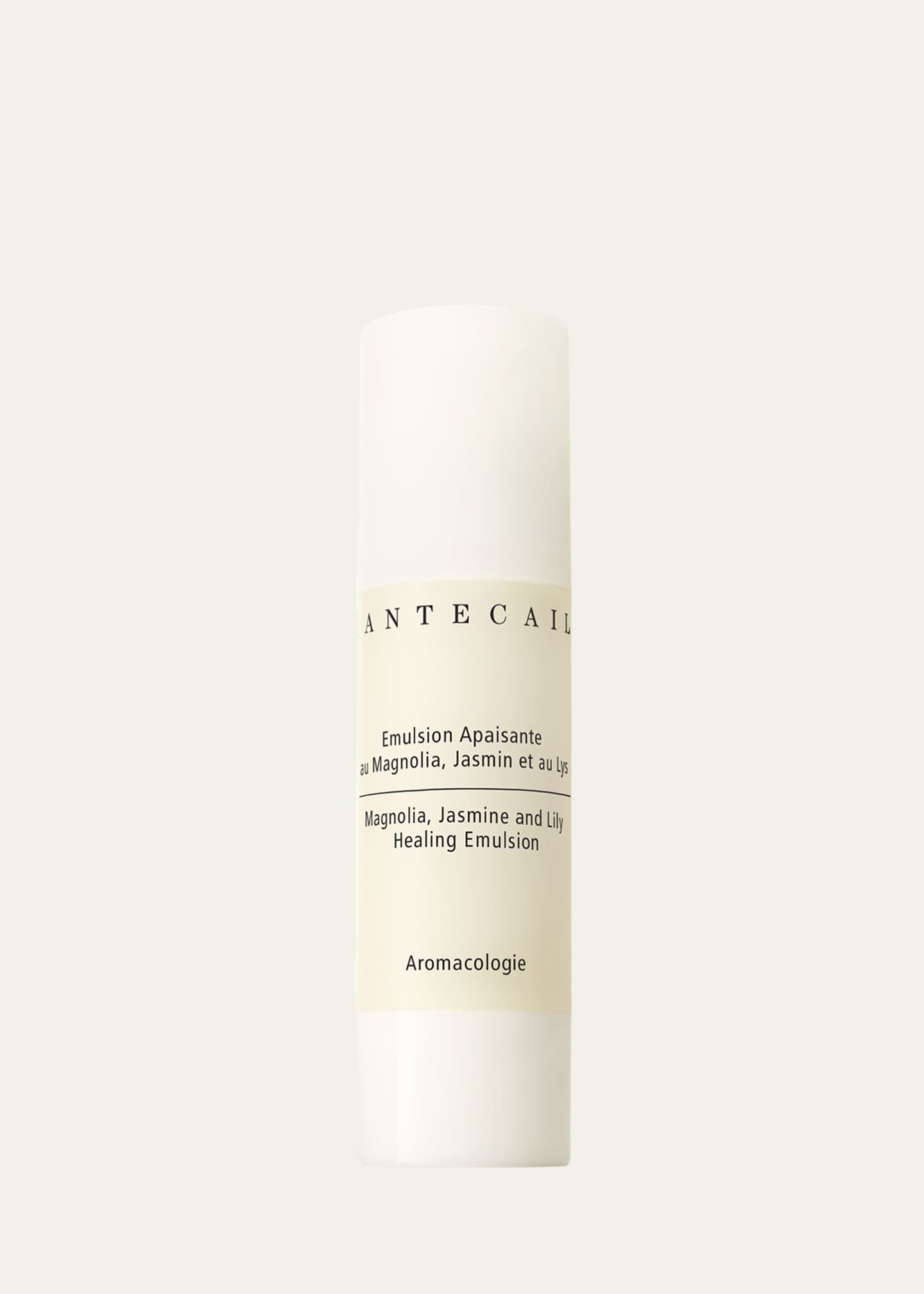 Chantecaille Magnolia, Jasmine and Lily Healing Emulsion, 1.7 oz.