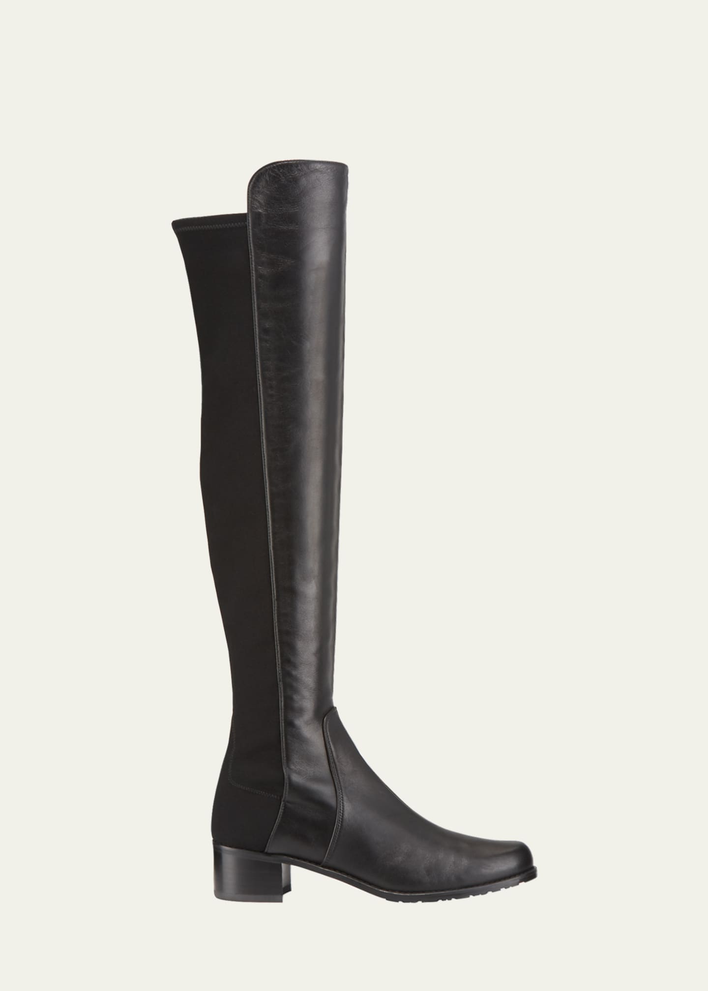 Stuart weitzman reserve boot suede discount
