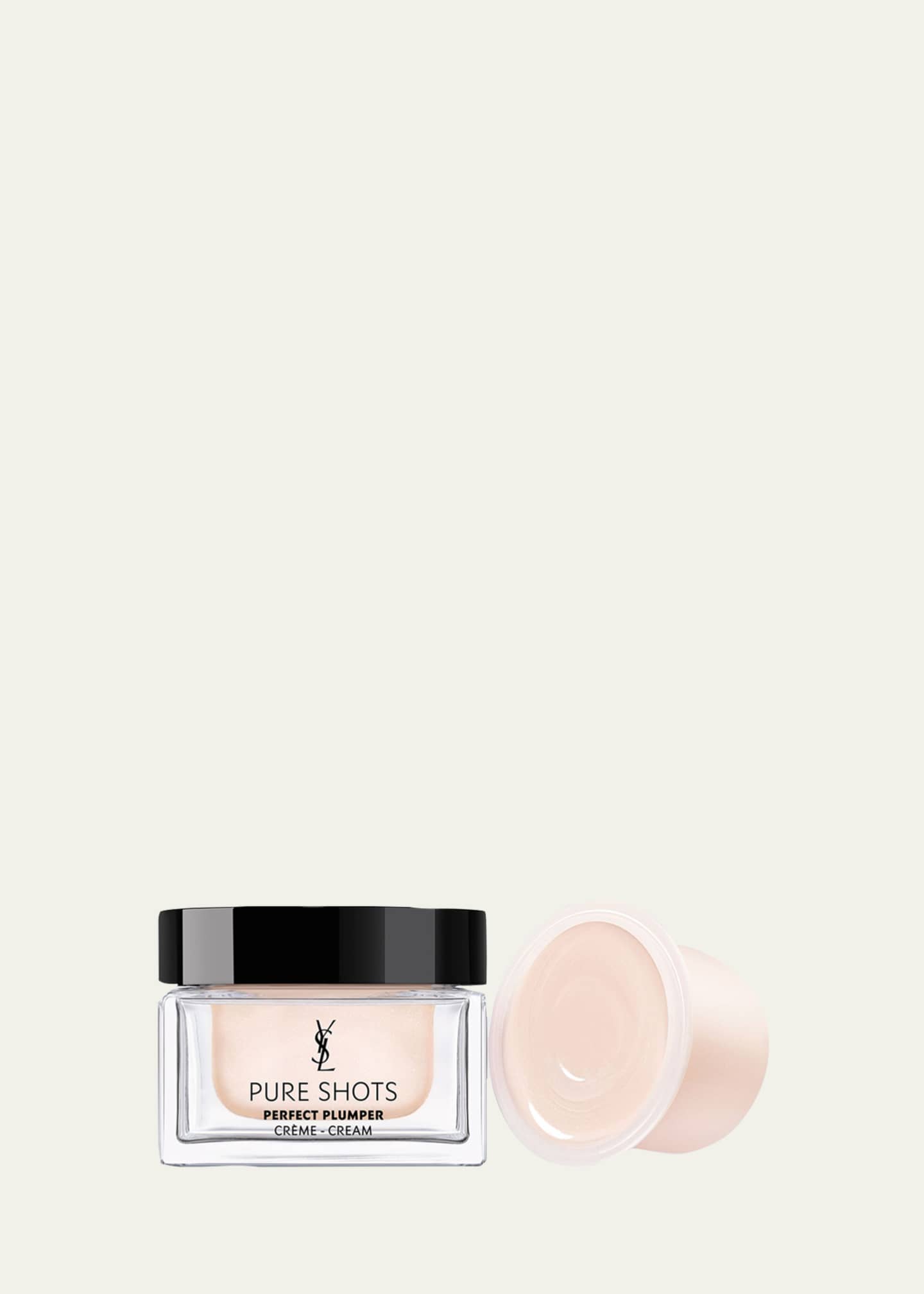 Yves saint laurent face cream discount
