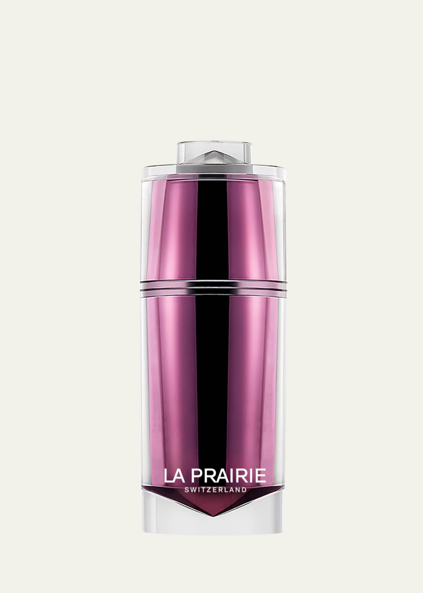 La Prairie Platinum Rare Haute-Rejuvenation Elixir Serum, 1 oz. Image 1 of 7