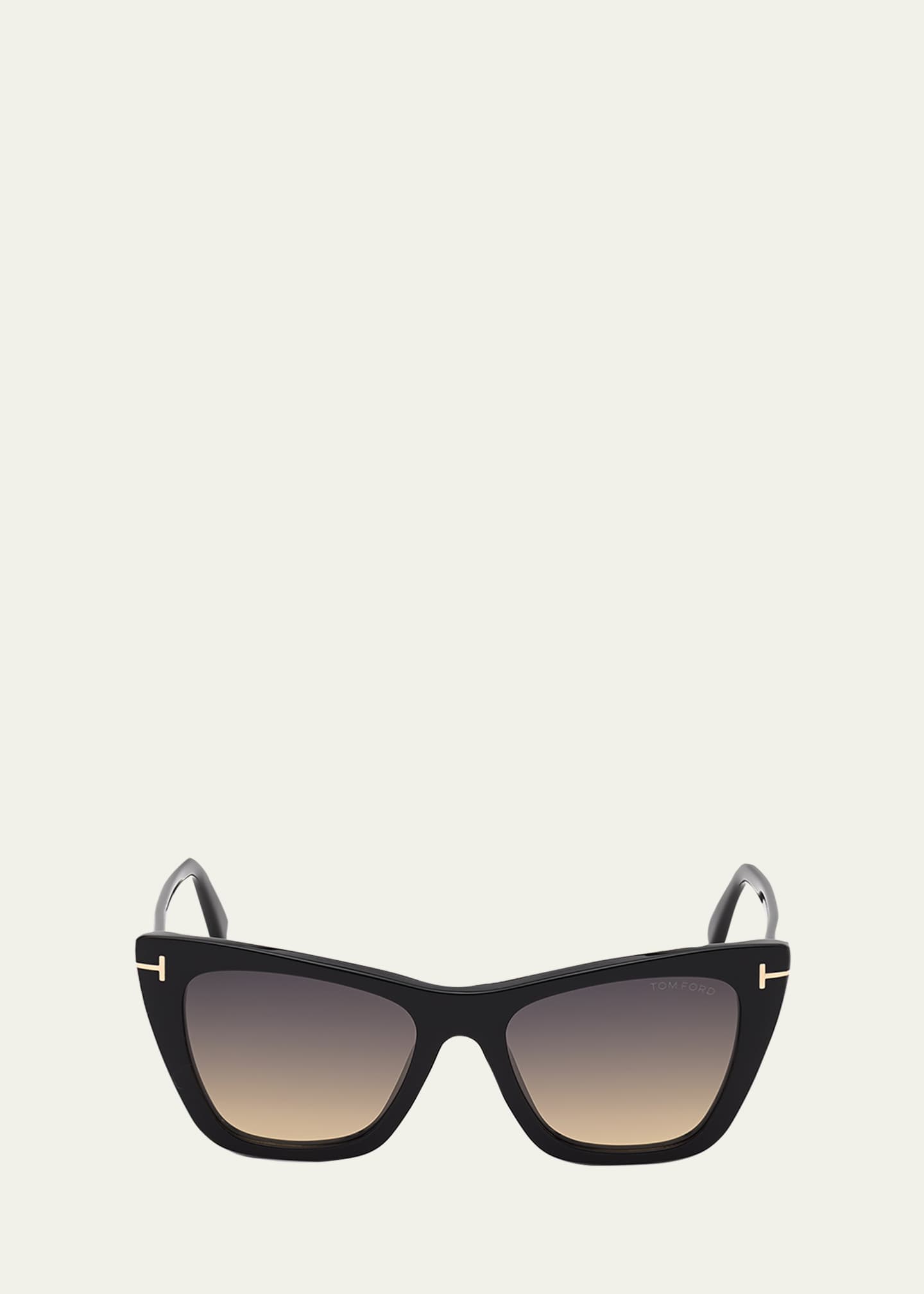 Tom ford cat outlet sunglasses