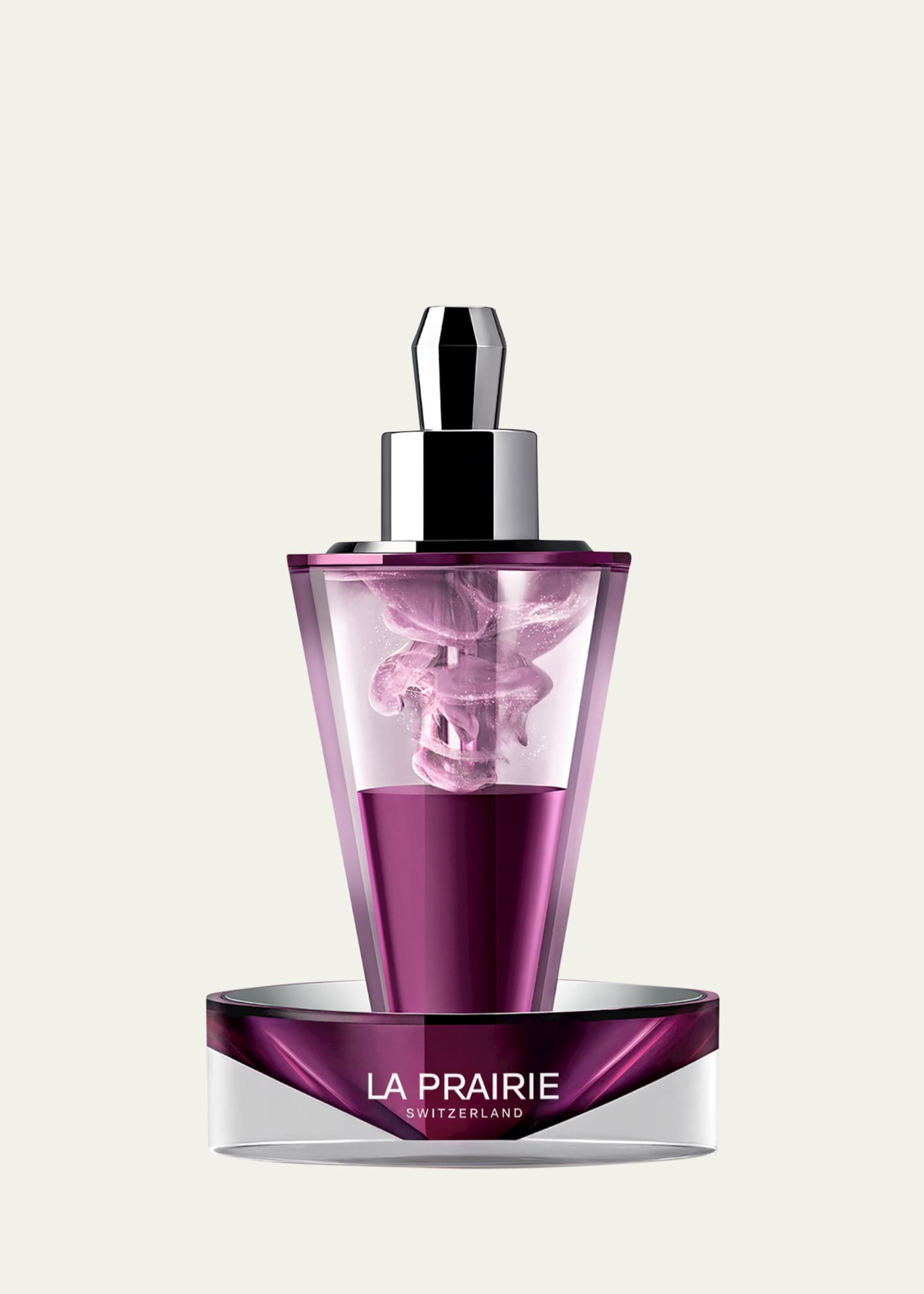 La Prairie Platinum Rare Haute-Rejuvenation Protocol Image 1 of 5
