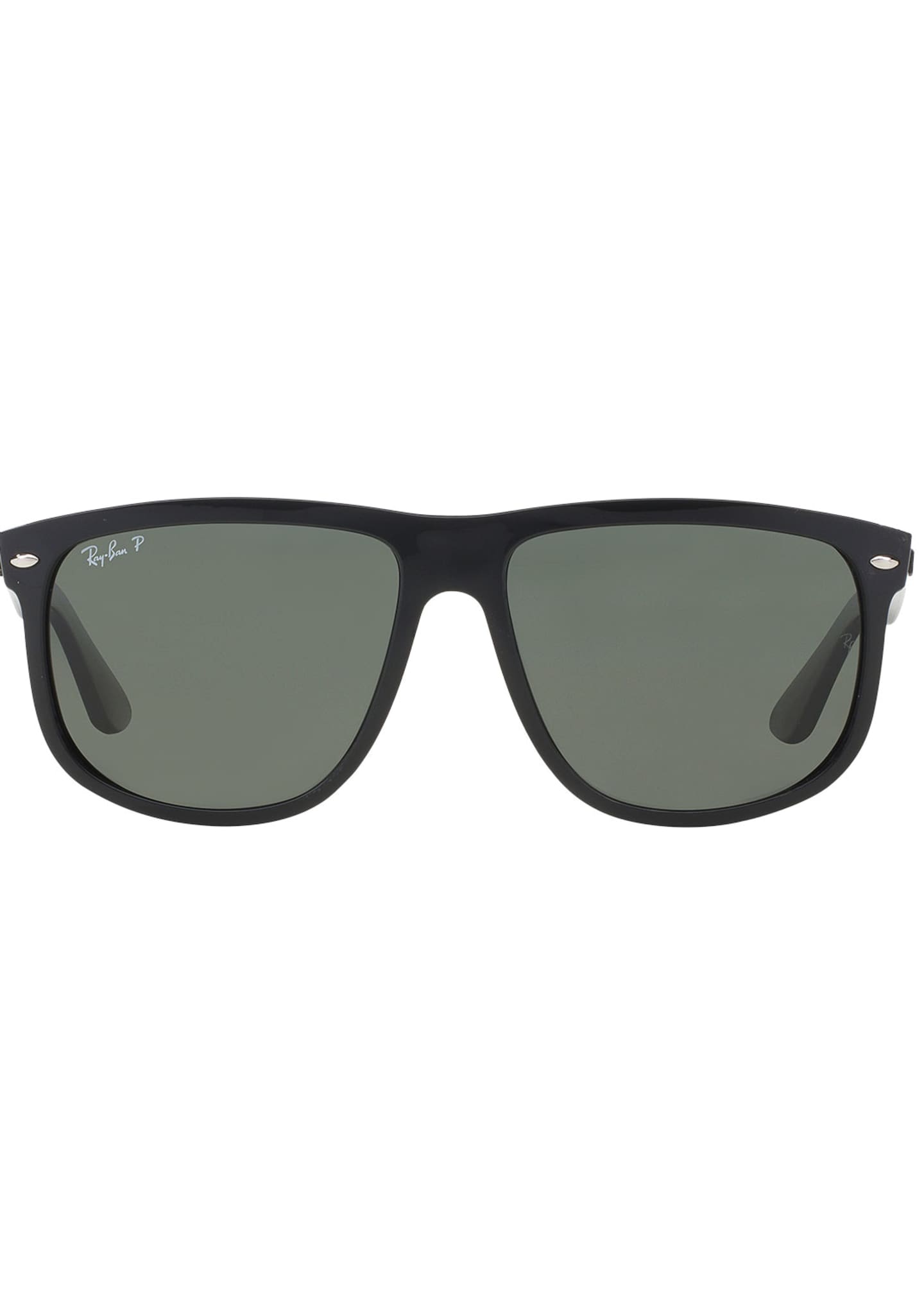 Ray-Ban RB4147 Rounded Square Universal Fit Sunglasses - Bergdorf Goodman