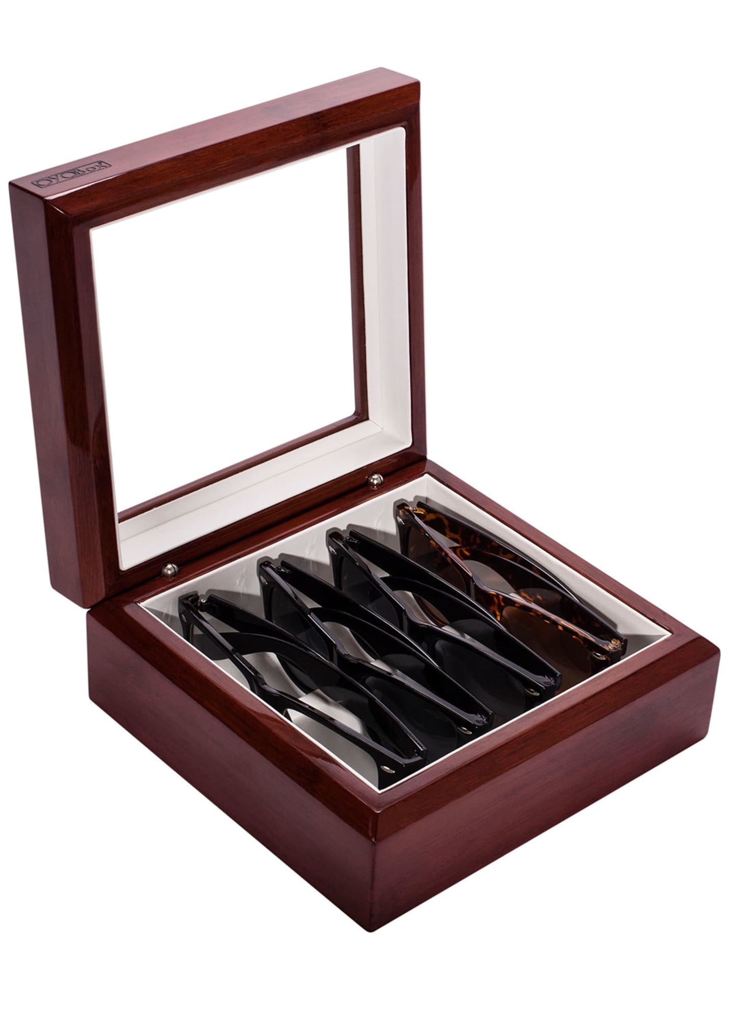 Oyobox Mini Eyewear Organizer Case Bergdorf Goodman