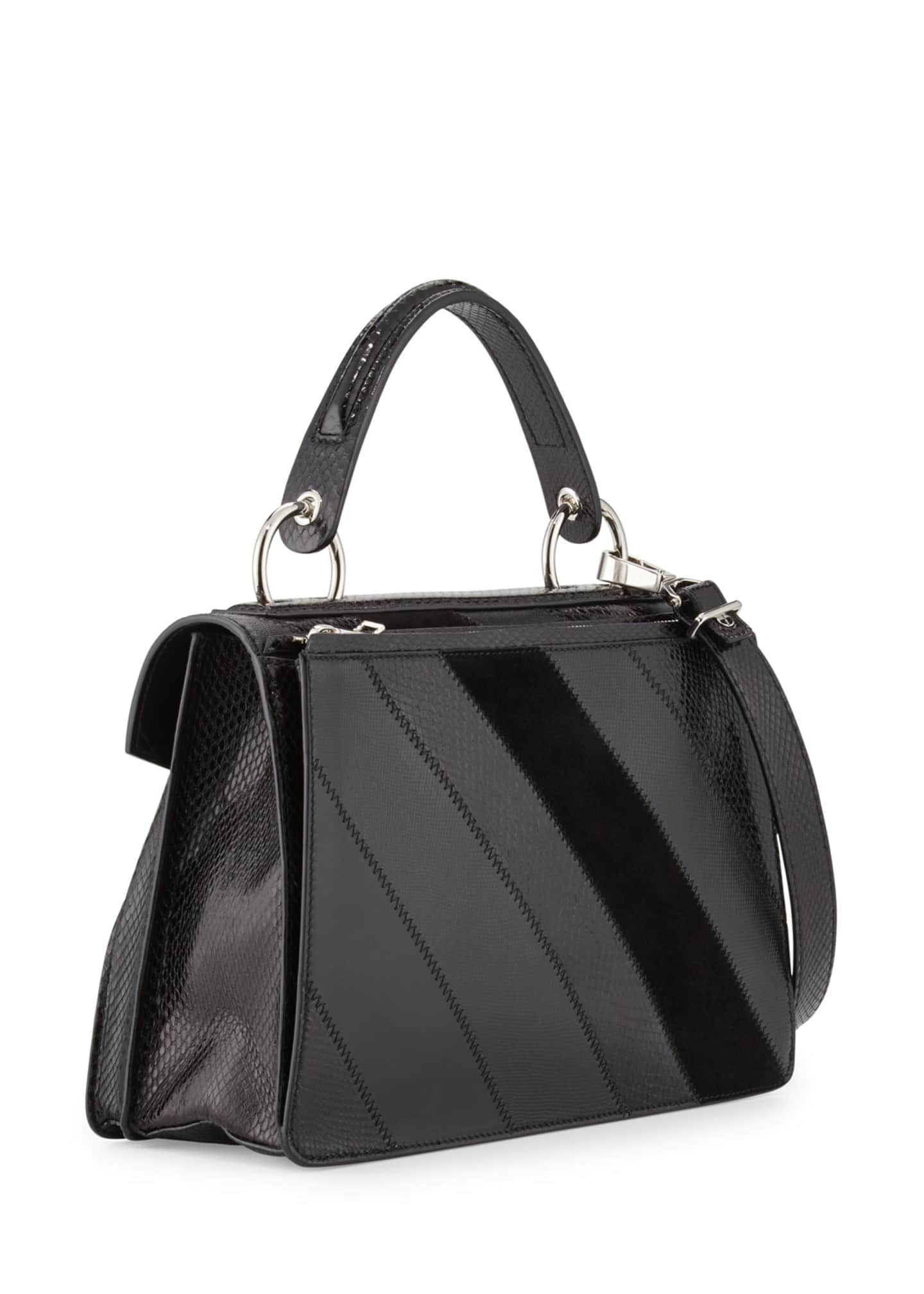 Proenza schouler small hava bag shop