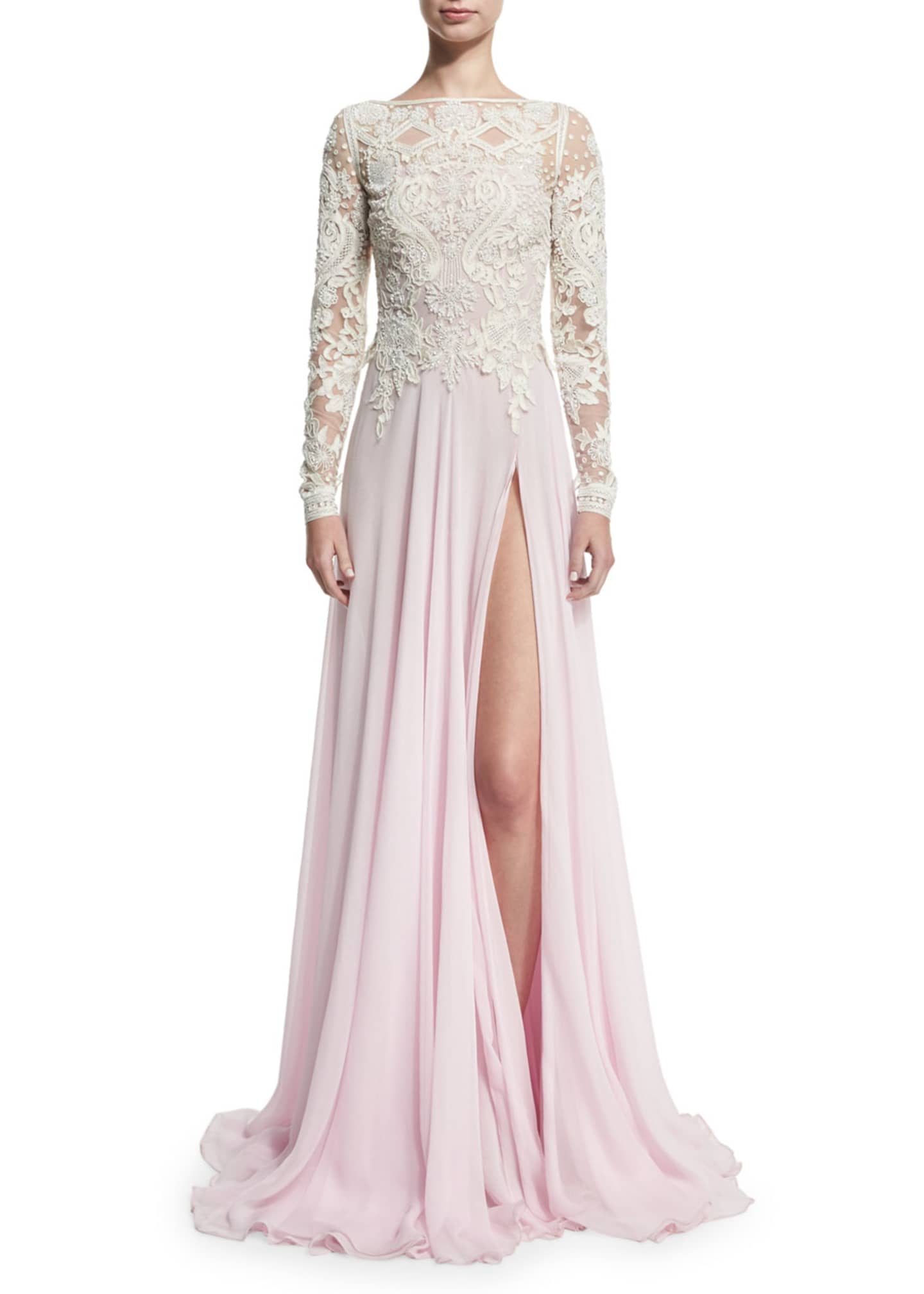anna's wedding boutique