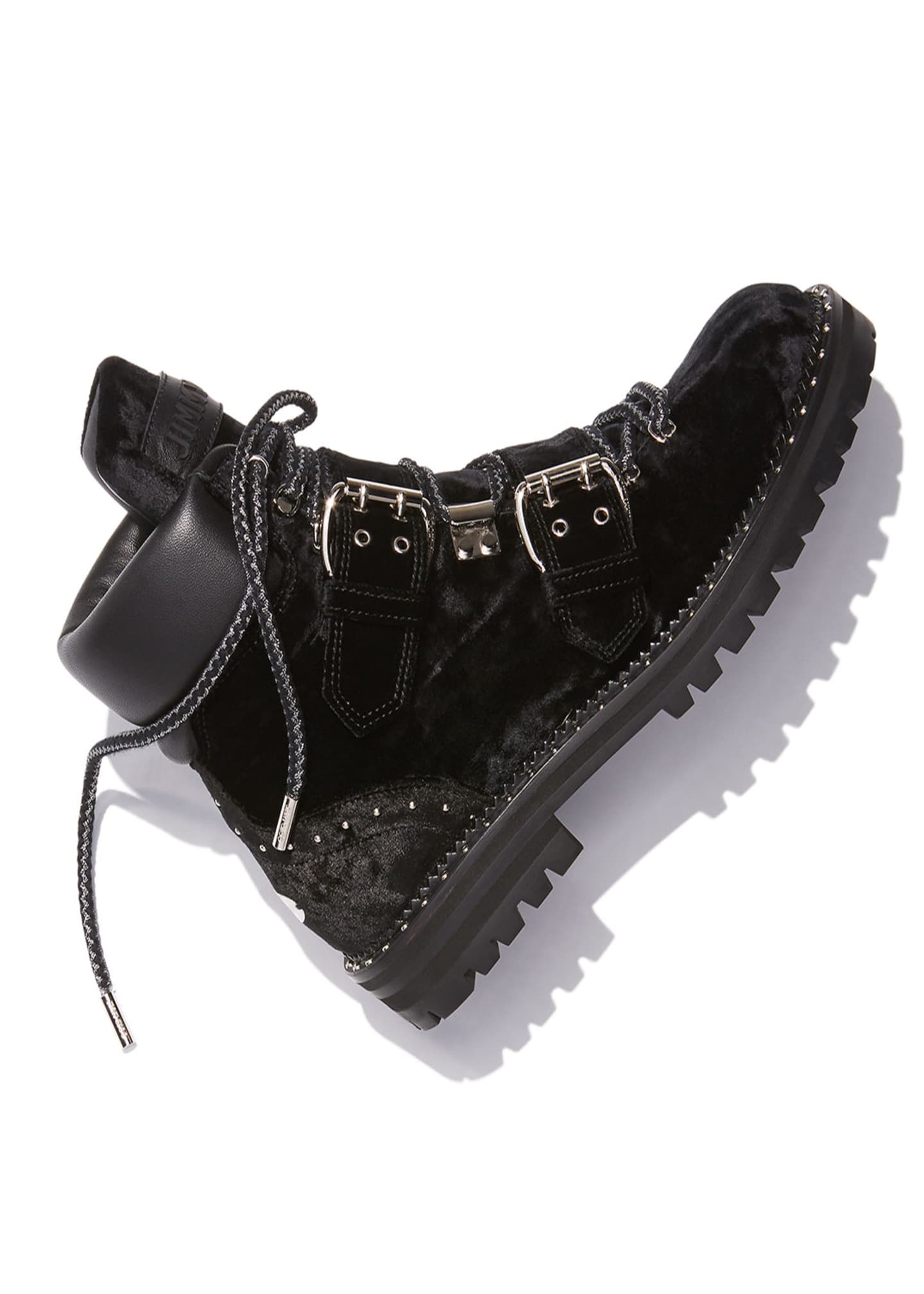 Jimmy choo online breeze boots