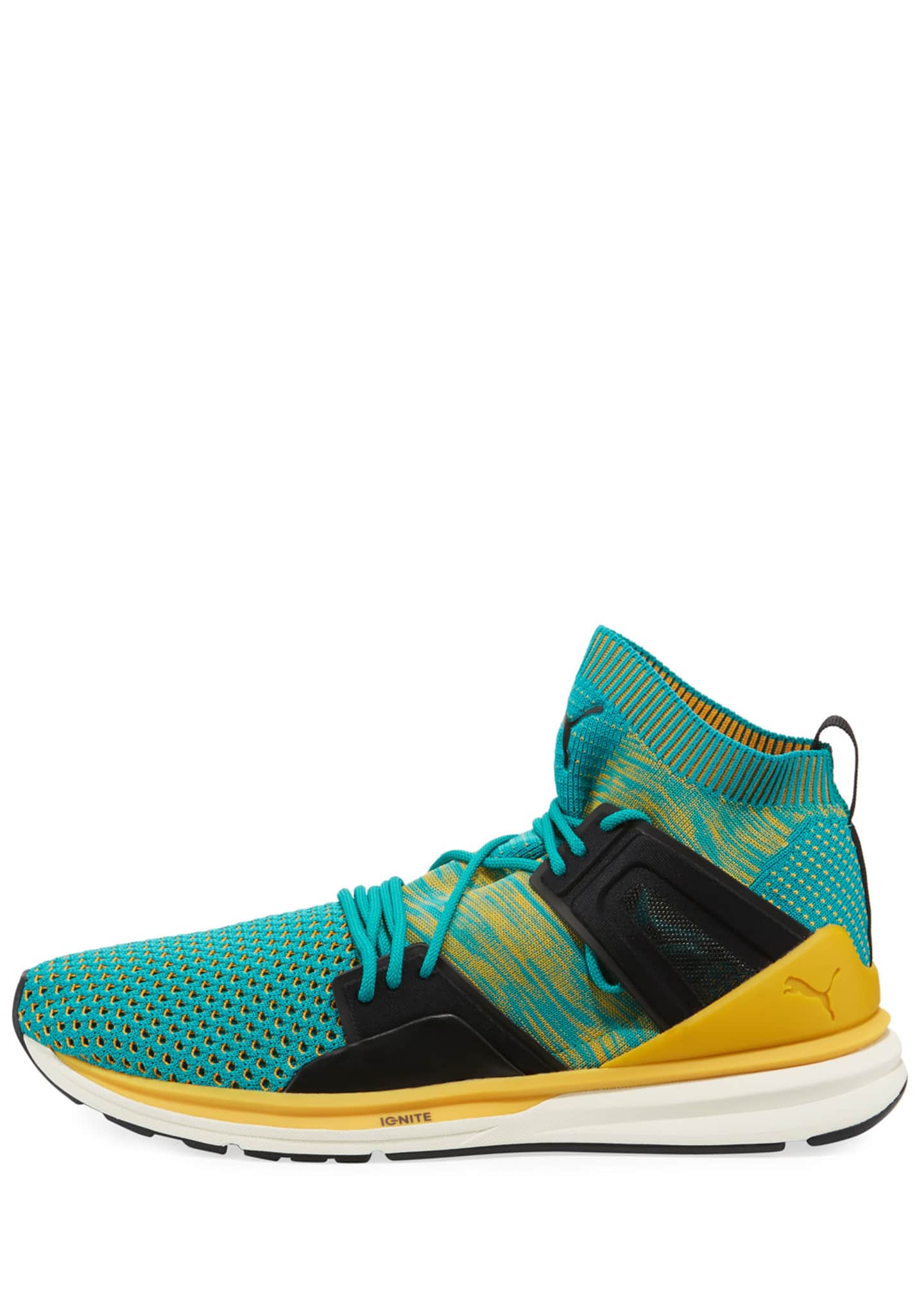 Puma bog limitless new arrivals hi