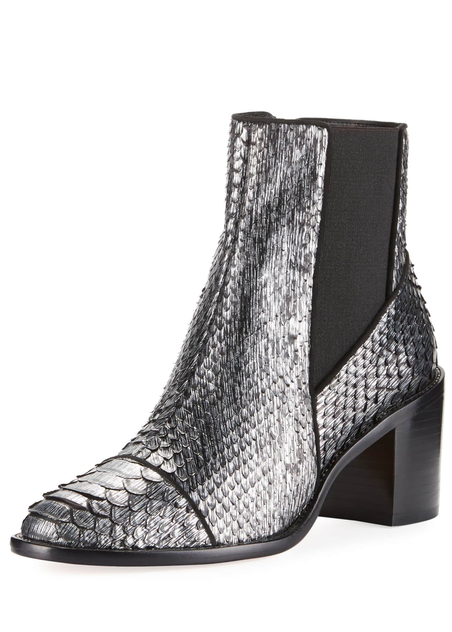 Alexandre birman sale snakeskin