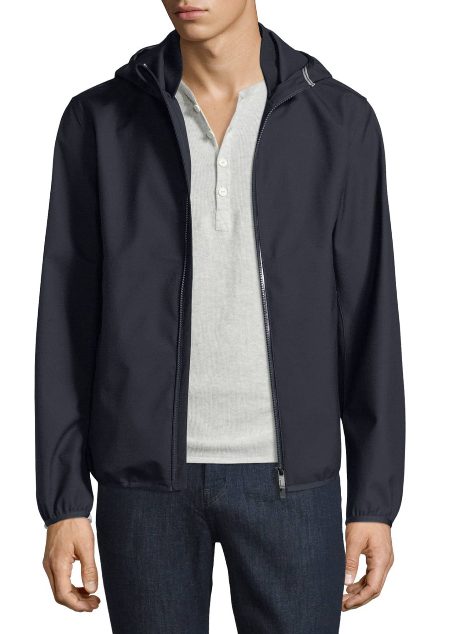 Z best sale zegna jacket