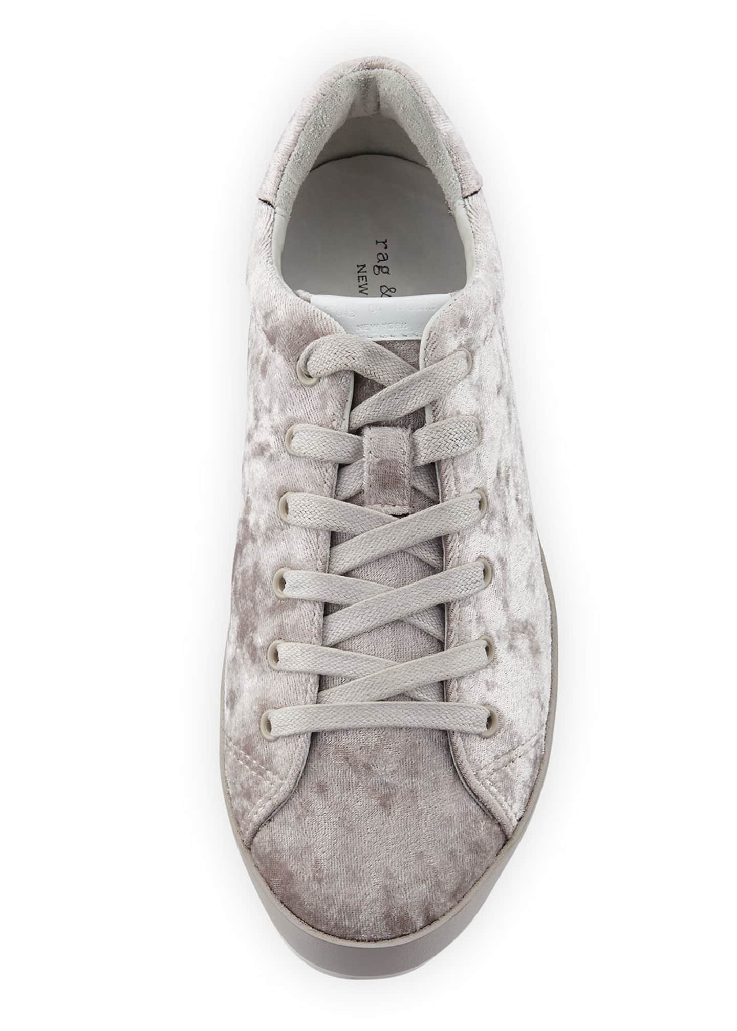 Rag & bone rb1 low sneakers top