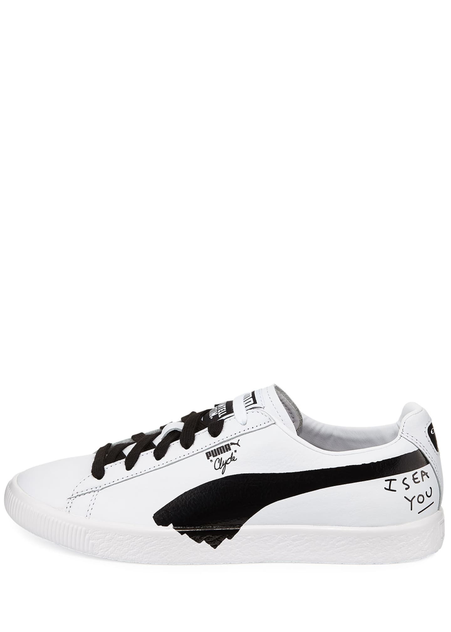 x Shantell Martin Clyde Sneaker