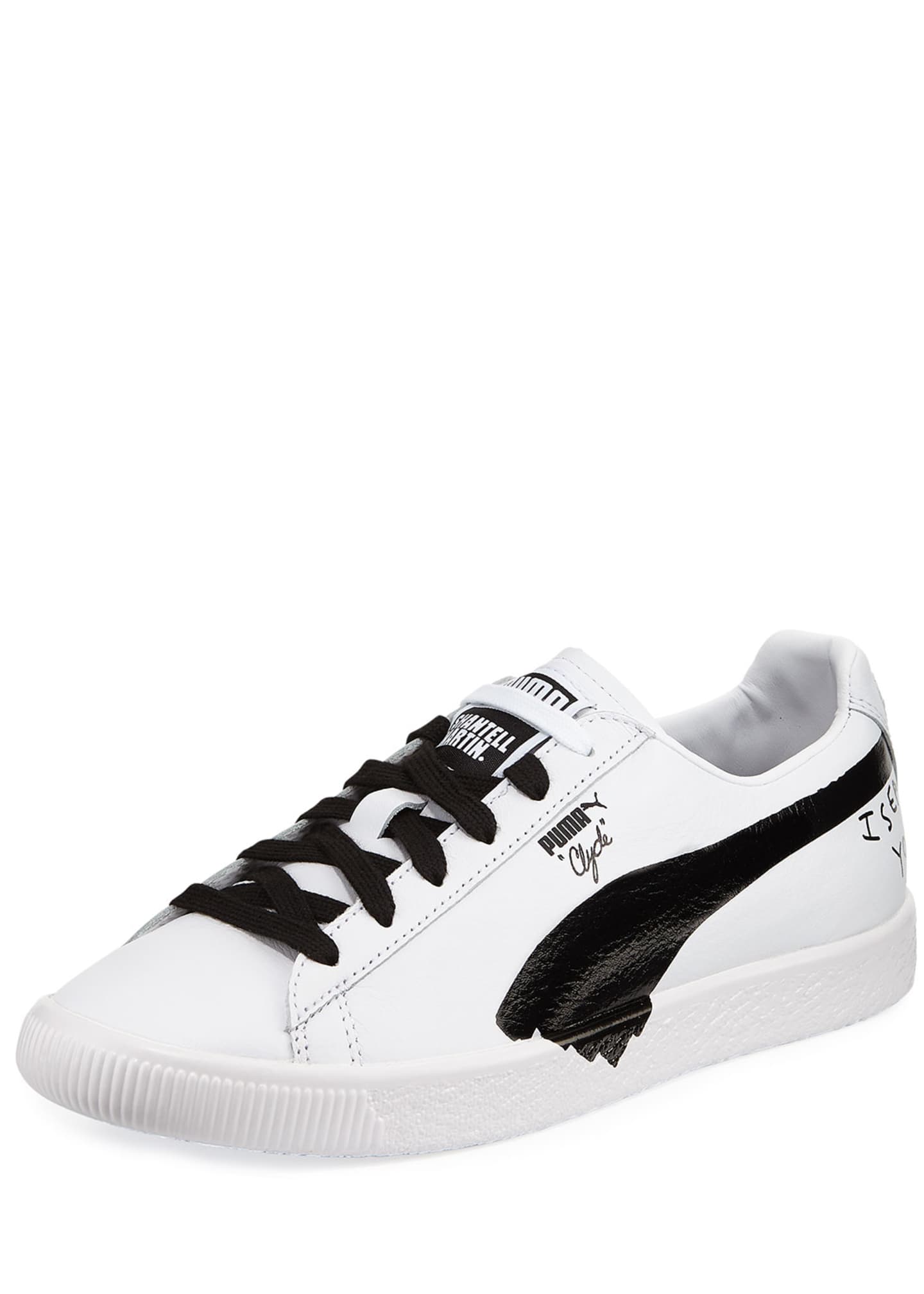 Puma shantell martin sneakers sale
