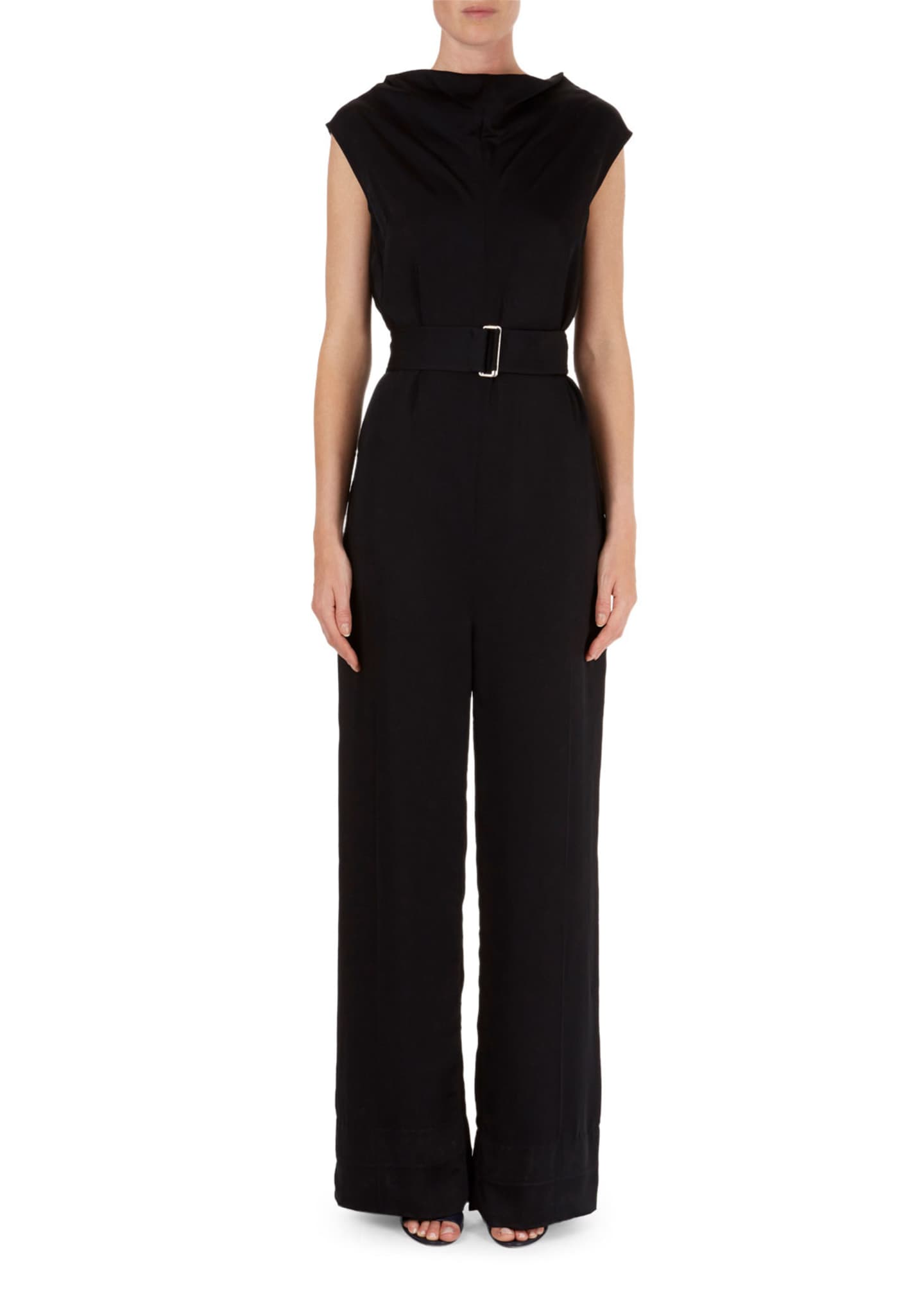 Victoria beckham jumpsuit 2025