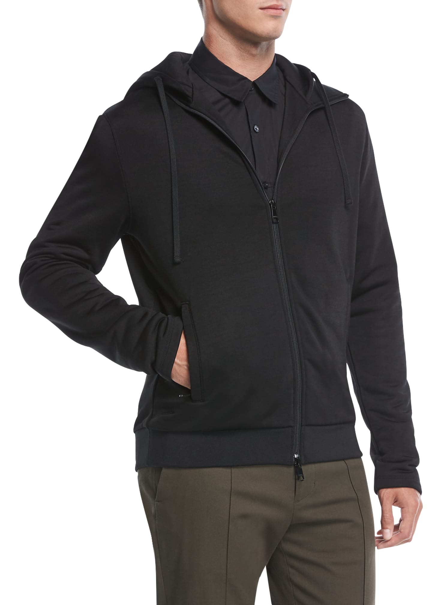 Vince hoodie best sale