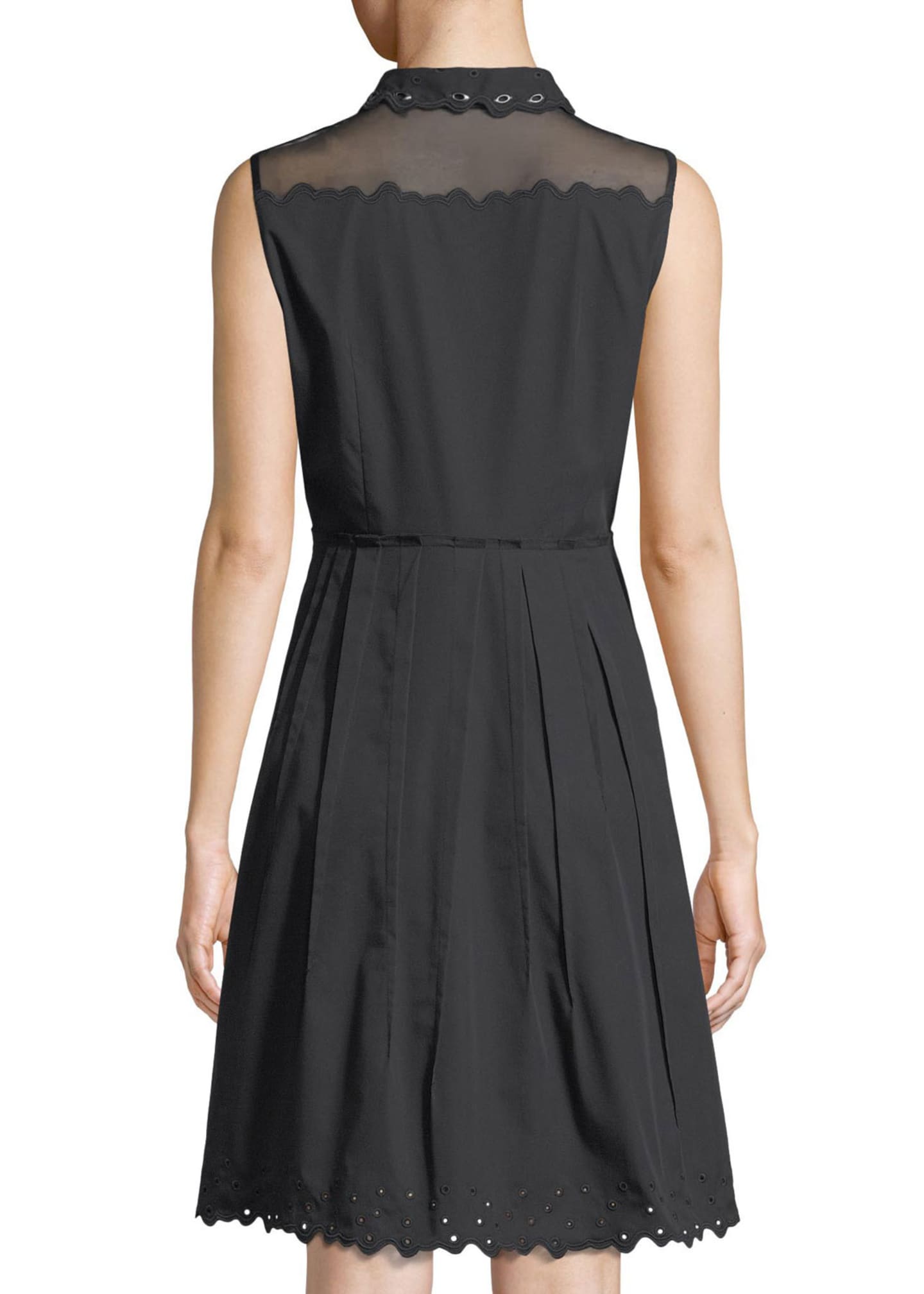 Elie tahari online samiyah dress