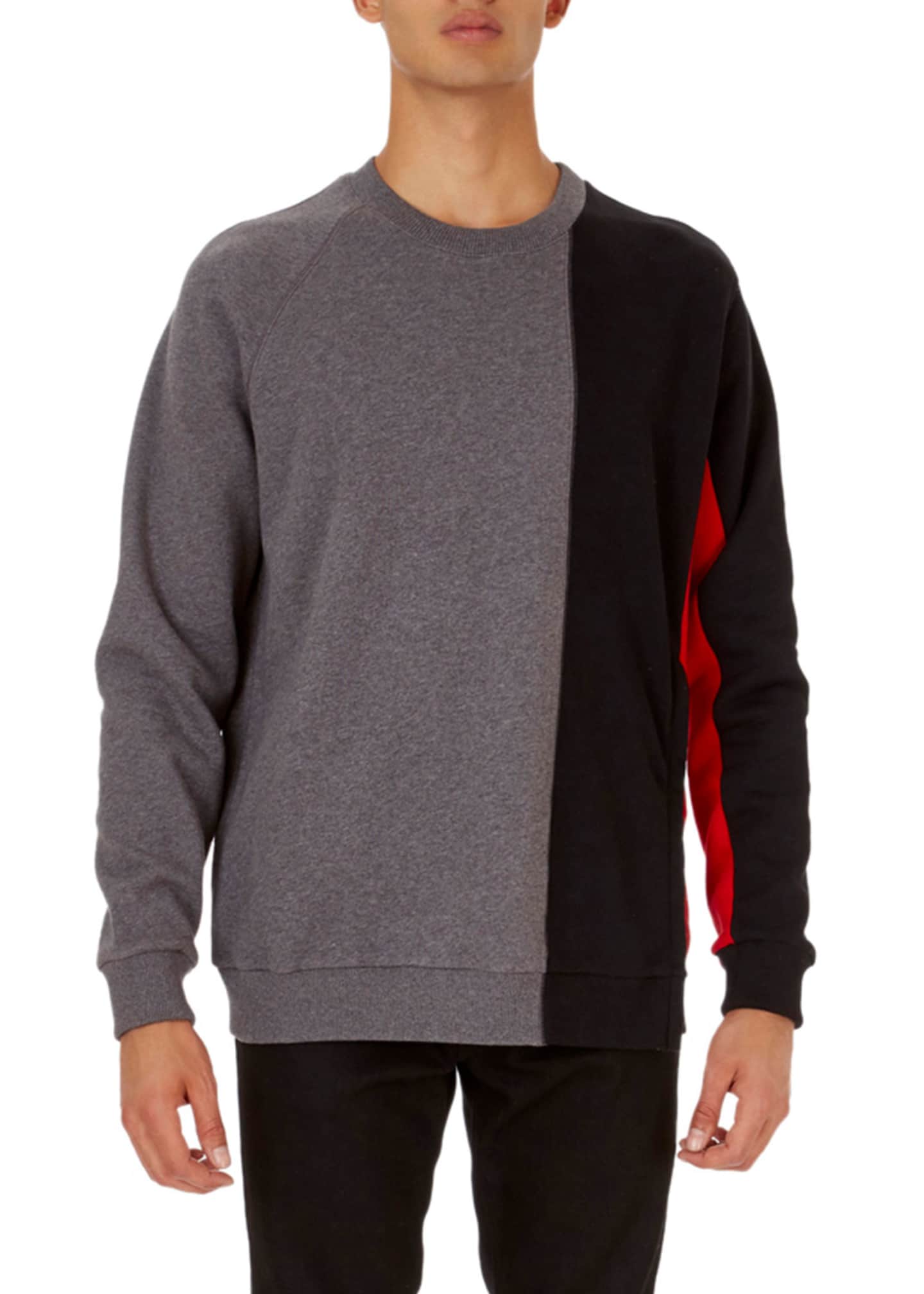 Givenchy zipper sweater clearance
