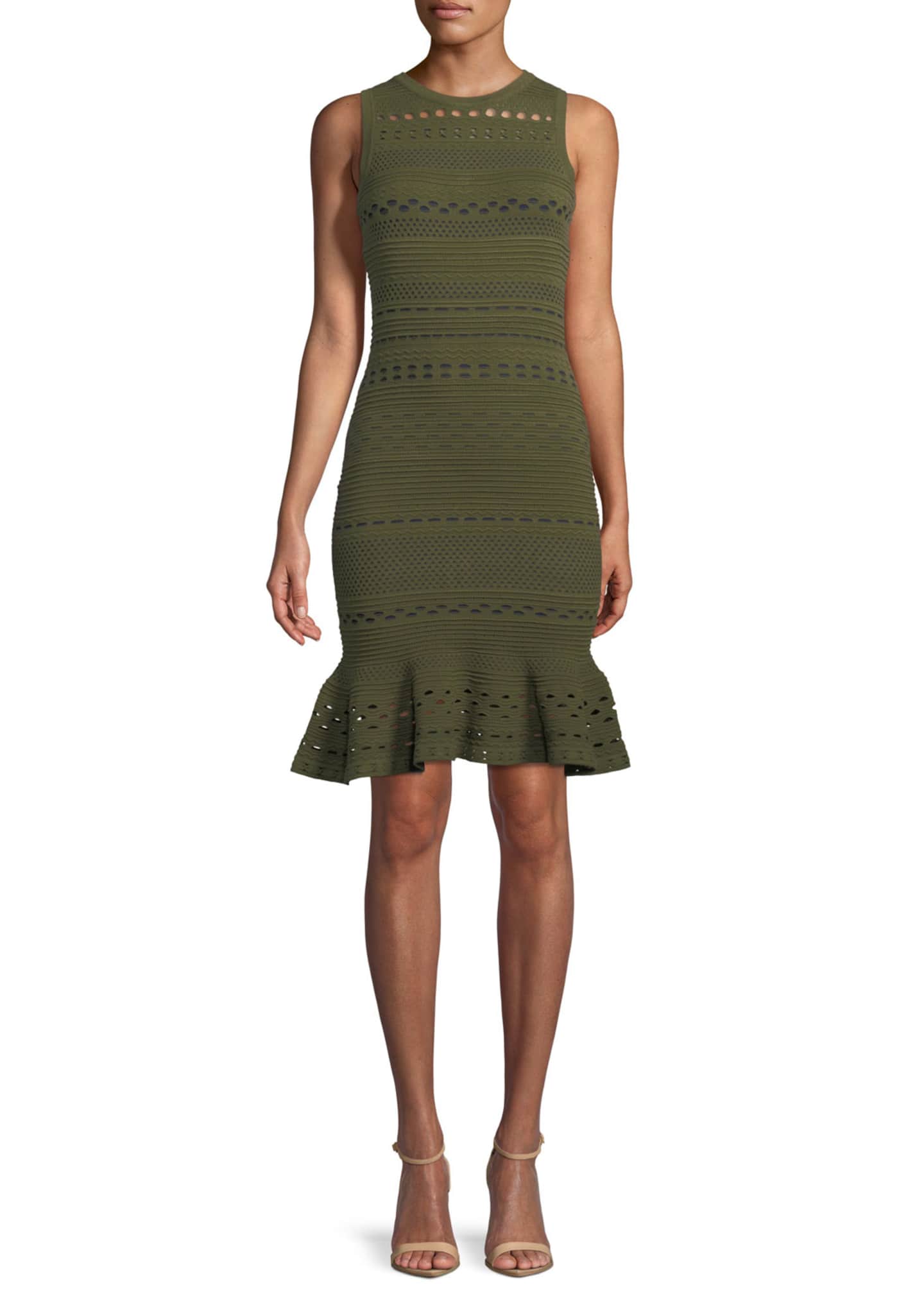 Mini mermaid dress outlet