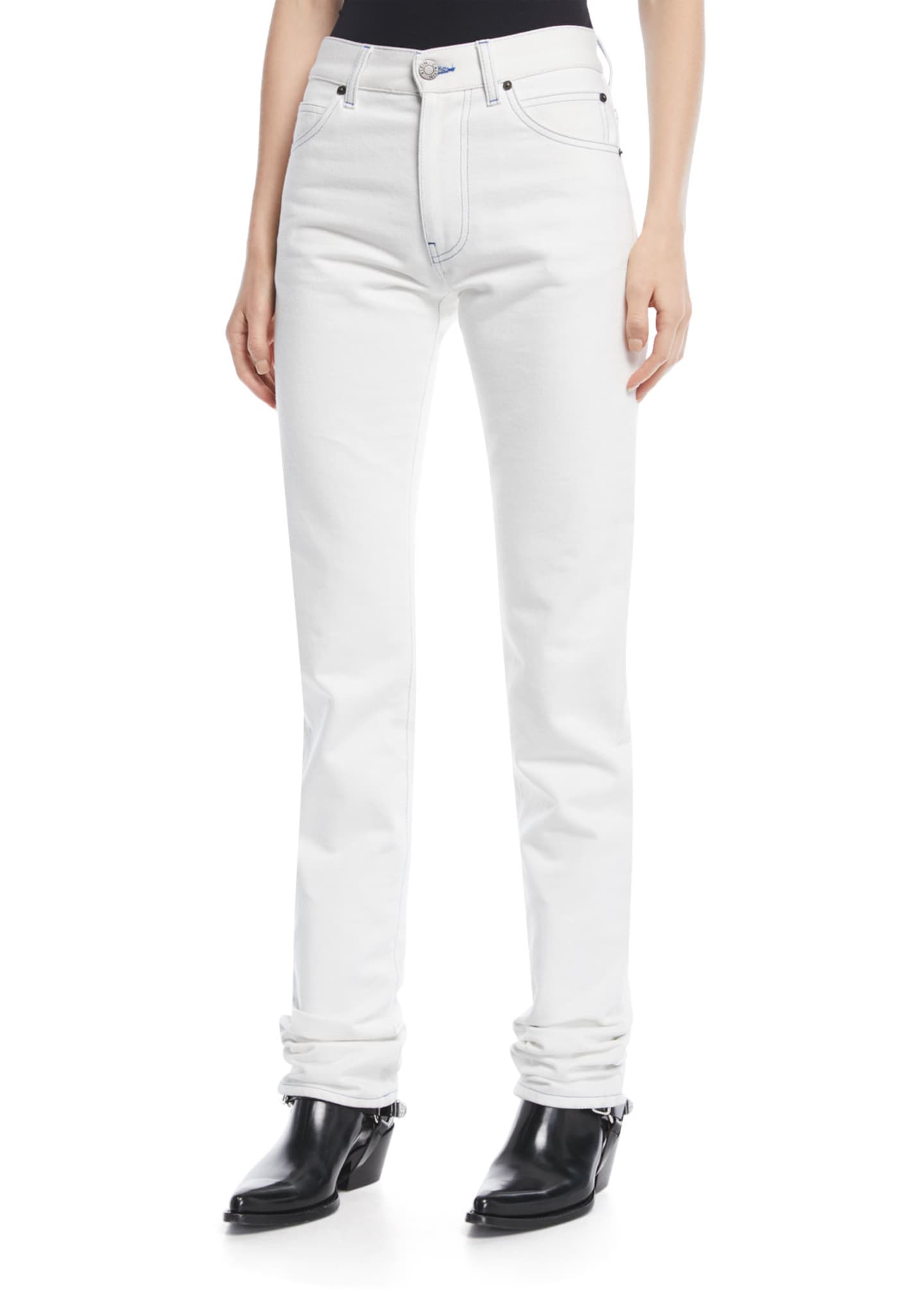 Calvin klein cheap 205w39nyc jeans