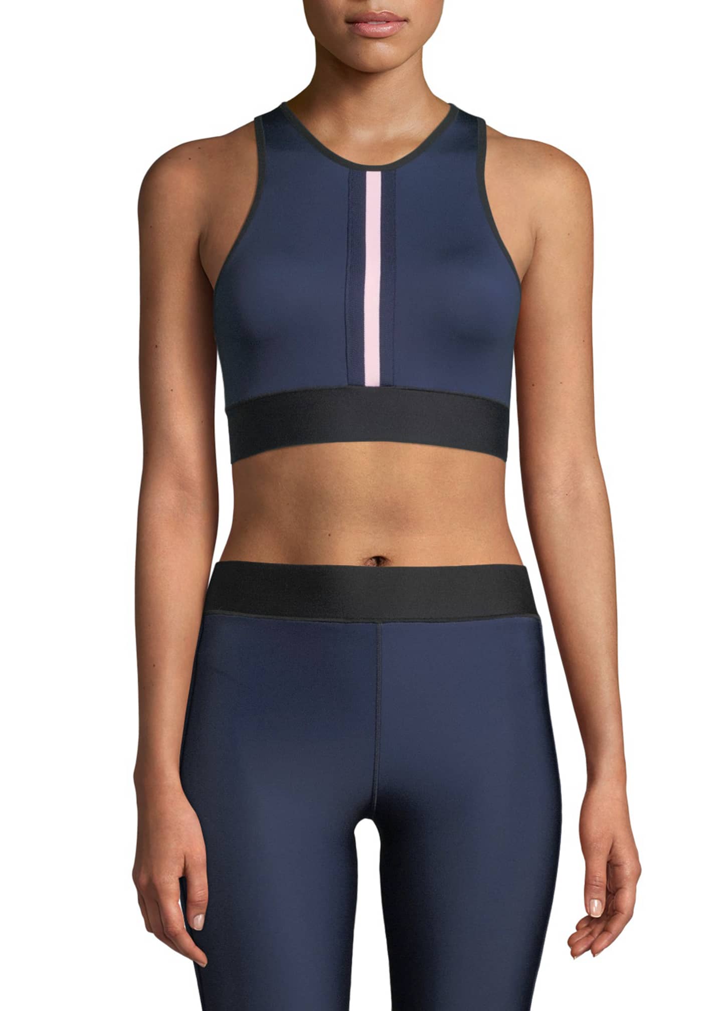 Ultracor top collegiate leggings
