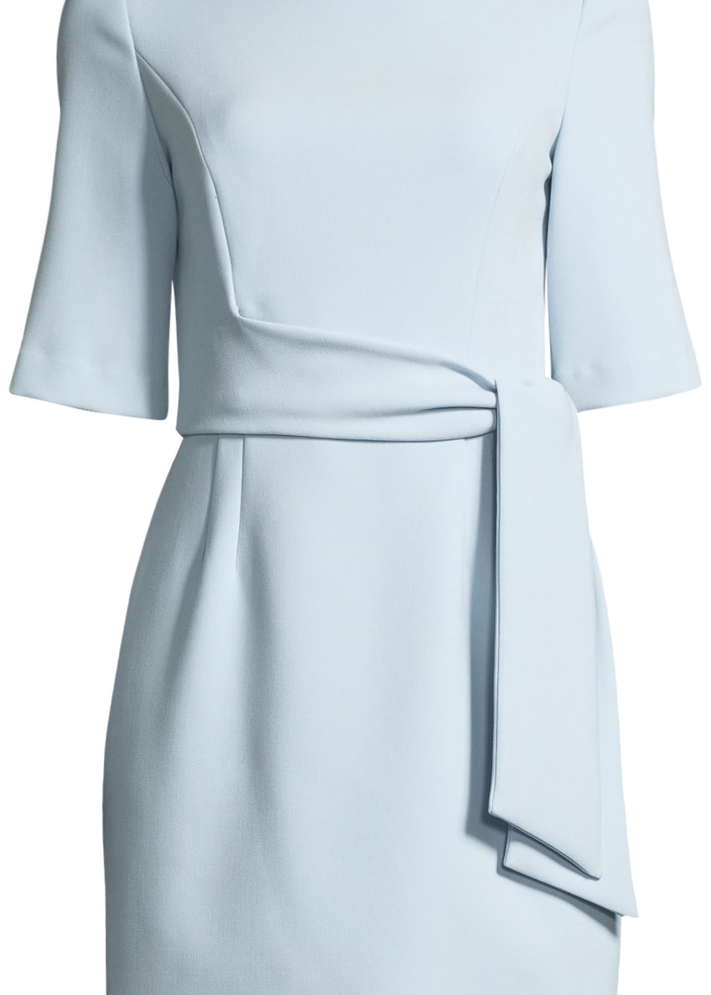 alice and olivia virgil dress