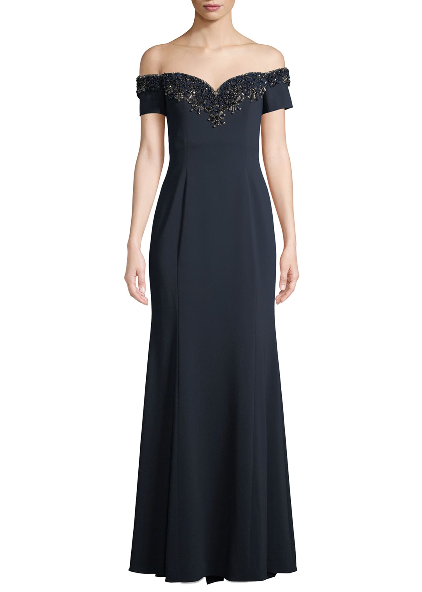badgley mischka bergdorf goodman