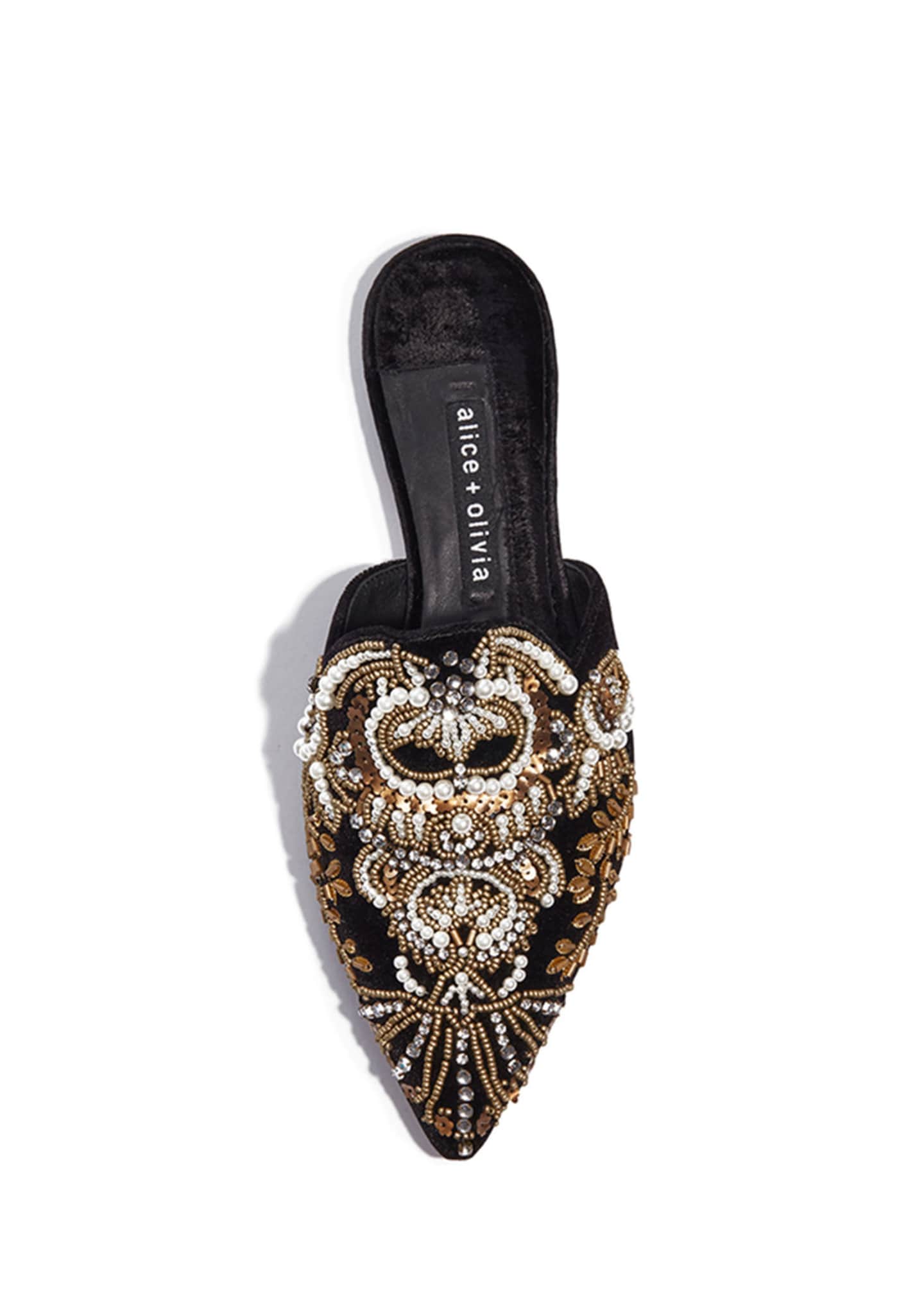 Alice and on sale olivia mules