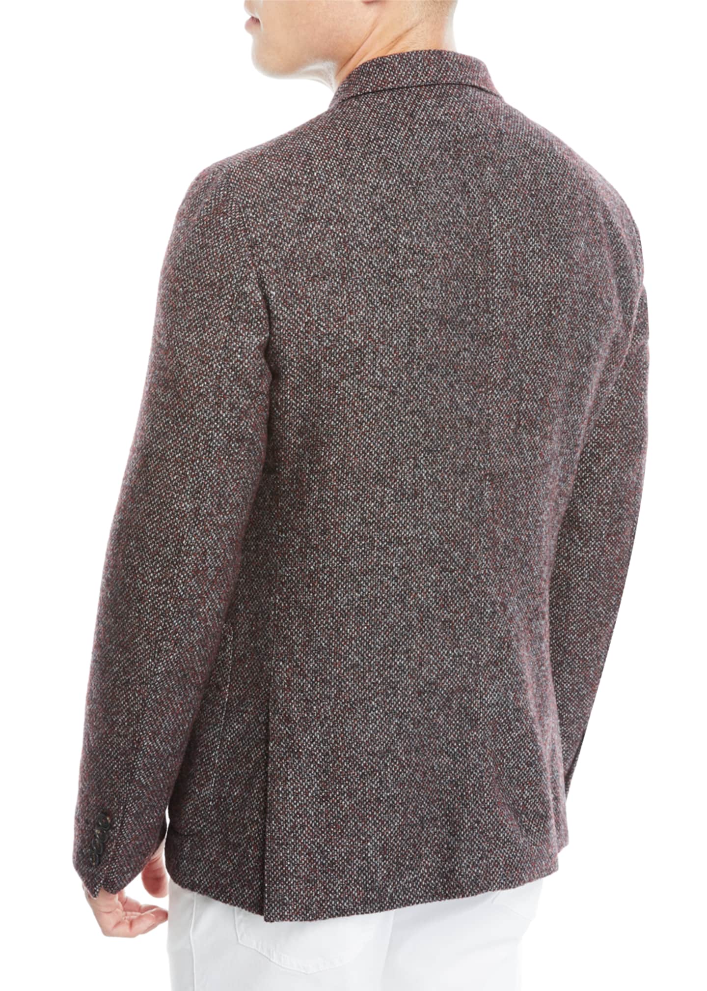 Ermenegildo zegna blazers mens discount