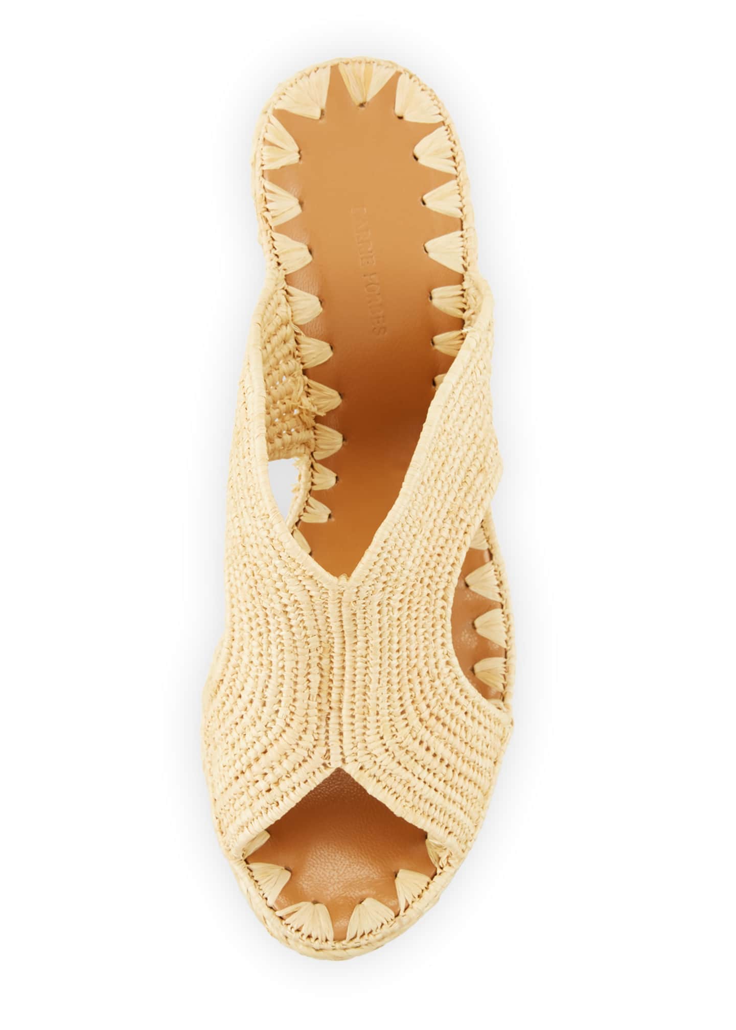 Carrie on sale forbes sandals