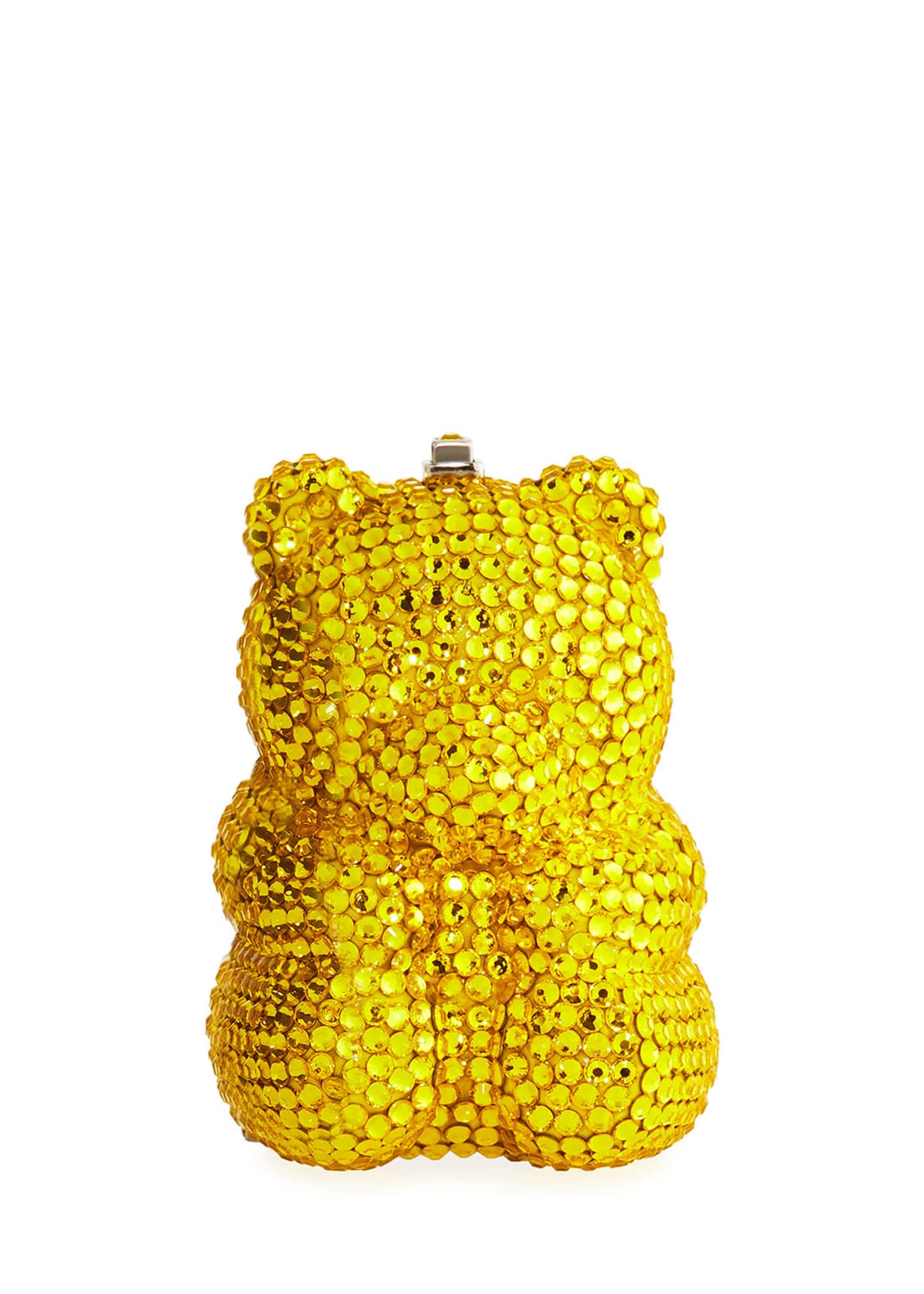 judith leiber gummy bear