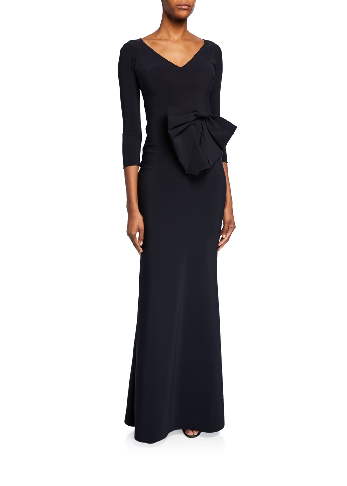 chiara boni gowns