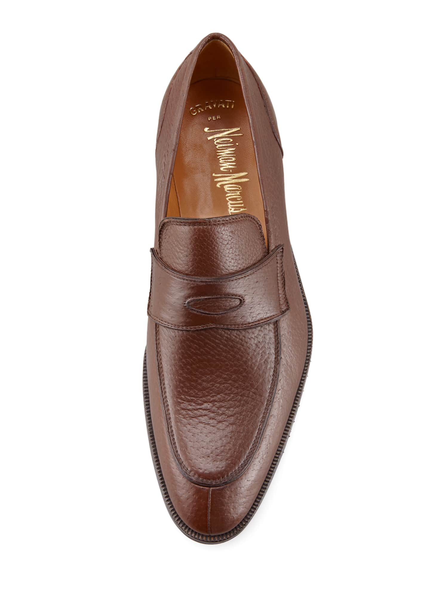 Gravati penny loafer sale