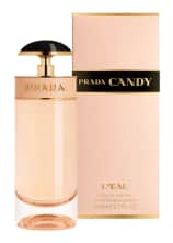Prada Prada Candy L'Eau Eau De Toilette, 1.7 fl.oz. and Matching