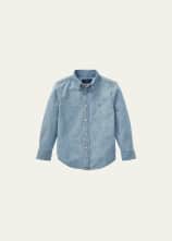 Ralph Lauren Childrenswear