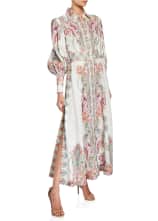 Zimmermann ninety six filigree dress outlet