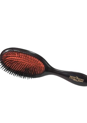 Handy Boar Bristle Hair Brush