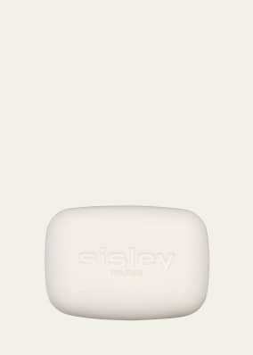 Soapless Facial Cleansing Bar, 4.4 oz./ 125 g