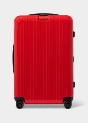 Essential Lite Check-In M Spinner Luggage