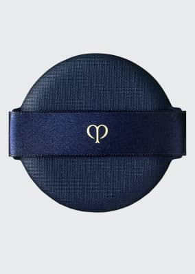 Radiant Cushion Compact Puff