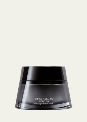 1.7 oz. Crema Nera Reviving Volcanic Mask