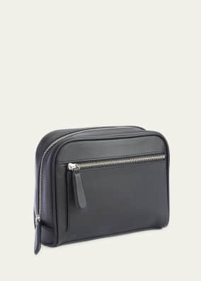 Contemporary Toiletry Bag