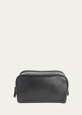 Double Zip Toiletry Bag