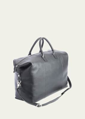 Executive Weekender Duffel Bag