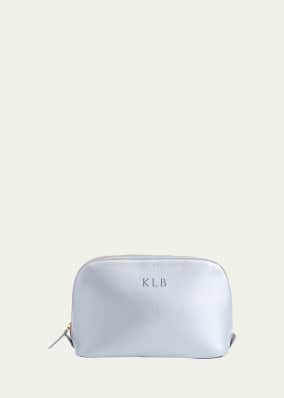 Signature Cosmetic Bag