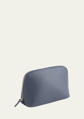 Signature Cosmetic Bag