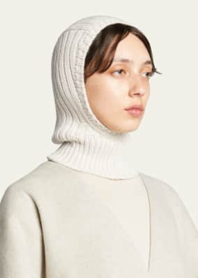 Everest Cashmere Head Piece